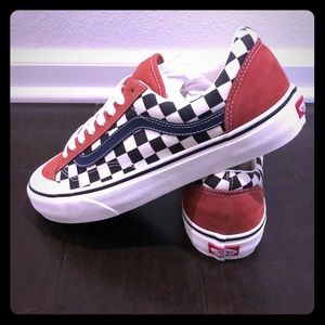 Vans Style 36 Ultra Cush